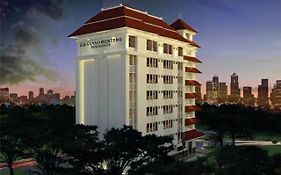 Giia Sanno Menteng - Jakarta